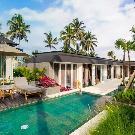 Villa Ubud Du Monde By Balisuperhost